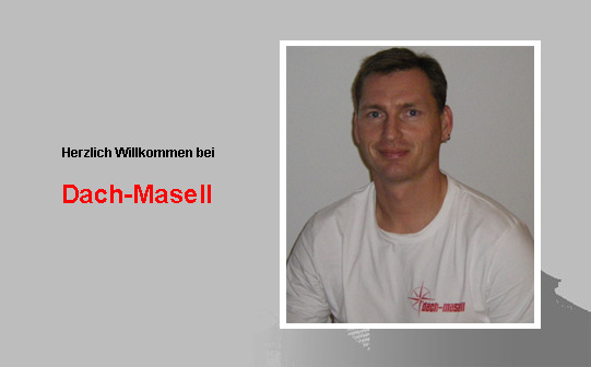 Dach Masell Logo